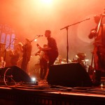 Calexico - Albert Hall - Manchester
