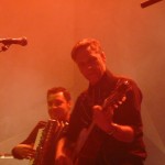 Calexico - Albert Hall - Manchester
