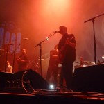 Calexico - Albert Hall - Manchester