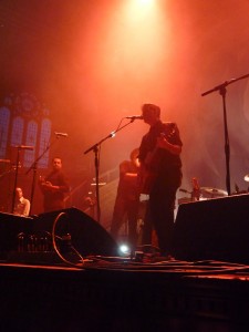 Calexico - Albert Hall - Manchester