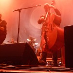 Calexico - Albert Hall - Manchester