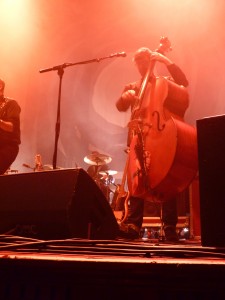 Calexico - Albert Hall - Manchester