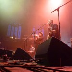 Calexico - Albert Hall - Manchester