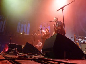 Calexico - Albert Hall - Manchester