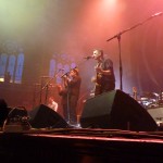 Calexico - Albert Hall - Manchester