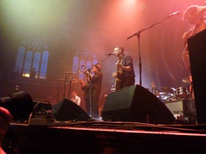 Calexico - Albert Hall - Manchester
