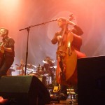 Calexico - Albert Hall - Manchester