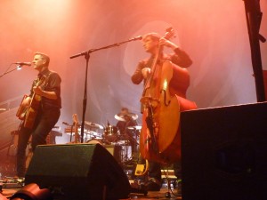 Calexico - Albert Hall - Manchester