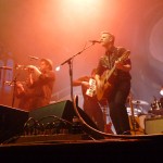 Calexico - Albert Hall - Manchester