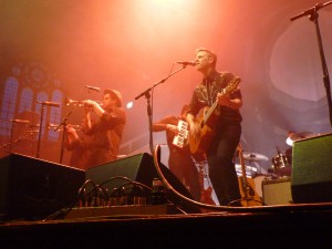 Calexico - Albert Hall - Manchester