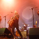 Calexico - Albert Hall - Manchester