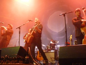 Calexico - Albert Hall - Manchester