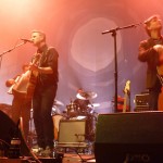 Calexico - Albert Hall - Manchester