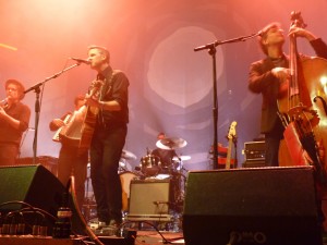 Calexico - Albert Hall - Manchester
