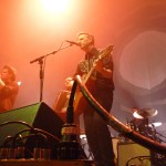 Calexico - Albert Hall - Manchester