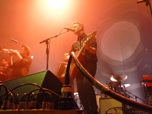 Calexico - Albert Hall - Manchester