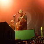 Calexico - Albert Hall - Manchester