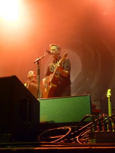 Calexico - Albert Hall - Manchester