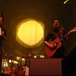 Calexico - Albert Hall - Manchester