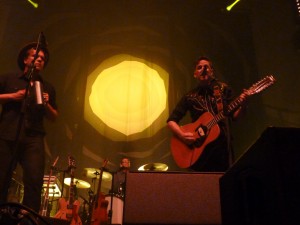 Calexico - Albert Hall - Manchester