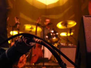 Calexico - Albert Hall - Manchester