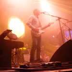 Calexico - Albert Hall - Manchester