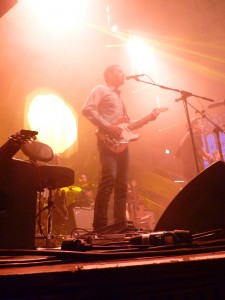 Calexico - Albert Hall - Manchester