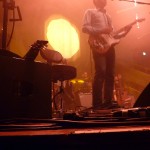 Calexico - Albert Hall - Manchester