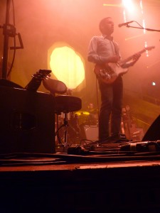 Calexico - Albert Hall - Manchester