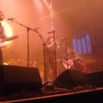 Calexico - Albert Hall - Manchester