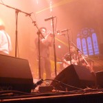 Calexico - Albert Hall - Manchester