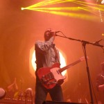 Calexico - Albert Hall - Manchester