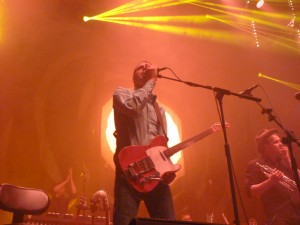 Calexico - Albert Hall - Manchester