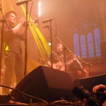 Calexico - Albert Hall - Manchester