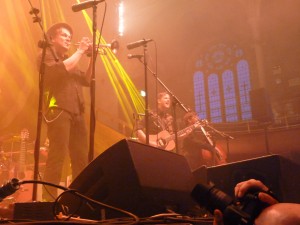 Calexico - Albert Hall - Manchester