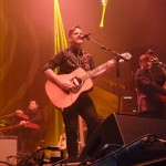 Calexico - Albert Hall - Manchester
