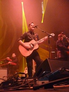 Calexico - Albert Hall - Manchester
