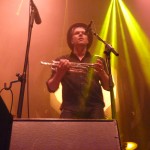 Calexico - Albert Hall - Manchester