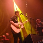 Calexico - Albert Hall - Manchester