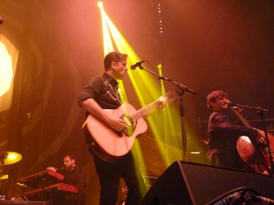 Calexico - Albert Hall - Manchester