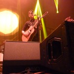 Calexico - Albert Hall - Manchester