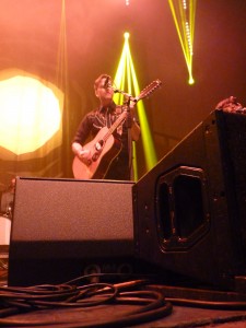 Calexico - Albert Hall - Manchester