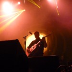 Calexico - Albert Hall - Manchester