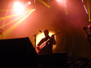 Calexico - Albert Hall - Manchester