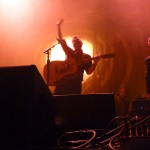 Calexico - Albert Hall - Manchester