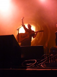 Calexico - Albert Hall - Manchester