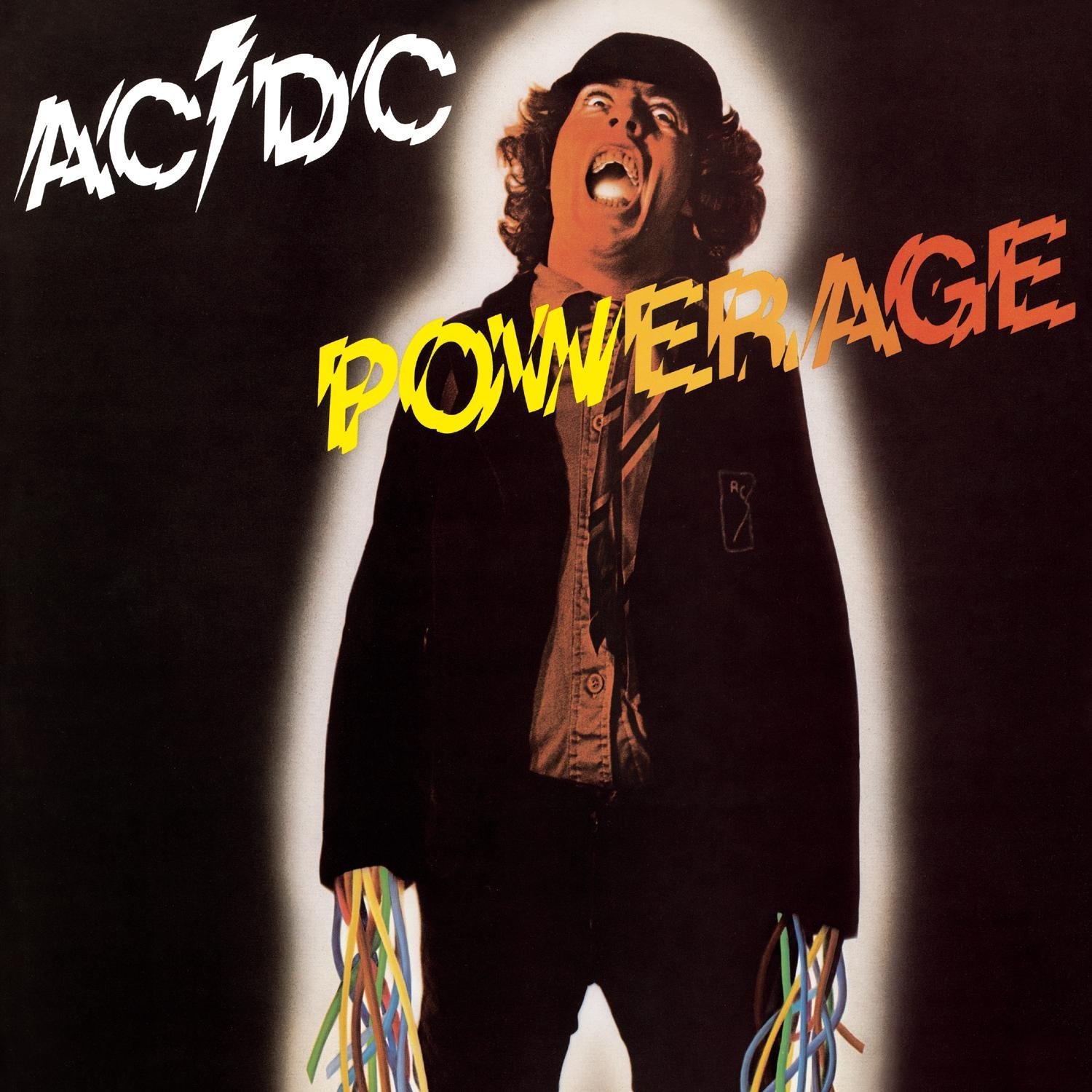 The Definitive Ac/Dc Songbook - Songbook de AC/DC. Pela primeira