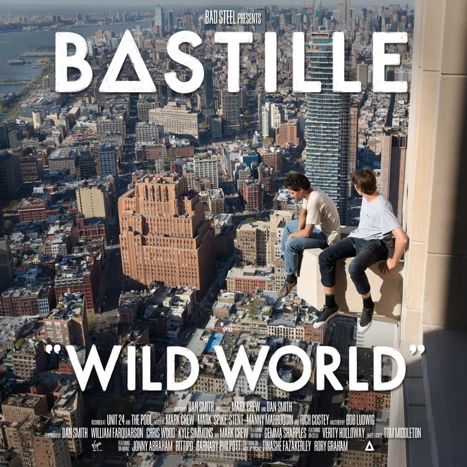 Bastille's Wild World