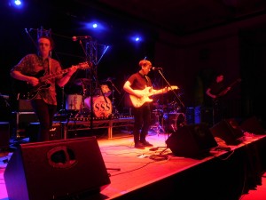 Sundance at City Hall