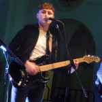 Josh Coddington